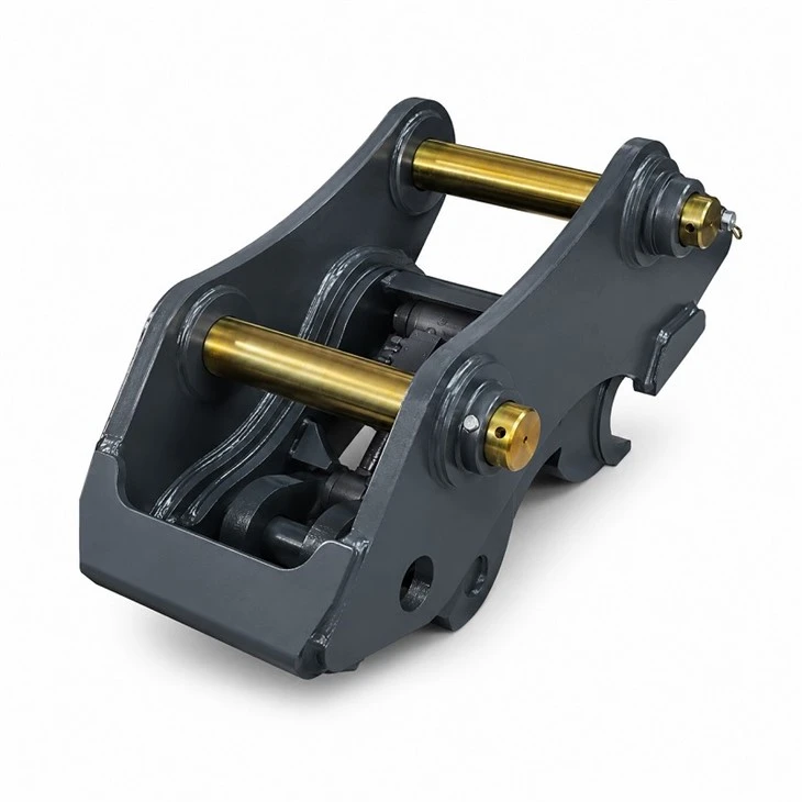 Double Lock Quick Hitch best