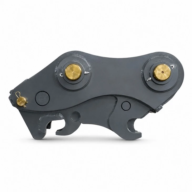 Double Lock Quick Hitch price